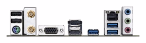 GIGABYTE B760M D3HP WIFI6 mātesplate - atbalsta Intel Core 14. paaudzes procesorus, 4+1+1 fāžu digitālais VRM, līdz 5600MHz DDR5, 2xPCIe 4.0 M.2, Wi-Fi 6, GbE LAN, USB 3.2 Gen1