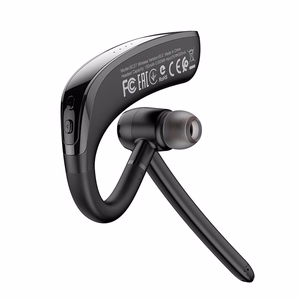Borofone Bluetooth Headset BC37 Imperor Black