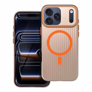 Чехол для телефона «Simply MagCase» для iPhone 17 Pro Max Sand