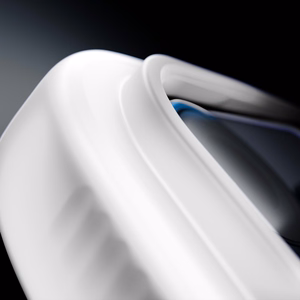 3mk Smoke MagCase maciņš Samsung Galaxy S26 Ultra - balts