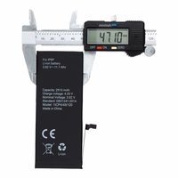 POLYMER BOX baterija IPHONE 6 Plus 2915 mAh