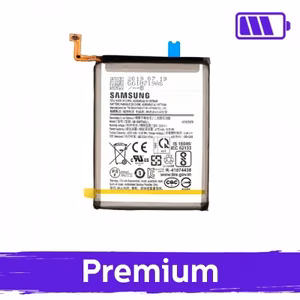 Akumulators Saderīgs ar Samsung G991 S21 EB-BG991ABY (OEM)