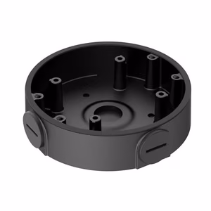 Installation Box PFA139-B melns