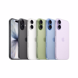 МОБИЛЬНЫЙ ТЕЛЕФОН IPHONE 17/256GB шалфей MG6N4 APPLE