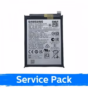 Akumulators saderīgs ar Samsung A146 A14 5G WT-S-W1 (Service Pack)