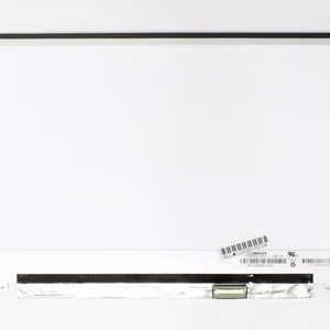 Portatīvā datora LCD ekrāns 14,0" 1600 x 900 HD+, LED , SLIM, matēta, 30pin (labā) EDP, A+