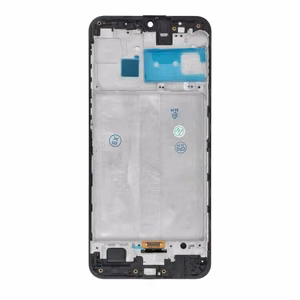 Дисплей FixCell LCD для Samsung M21 INCELL с рамкой