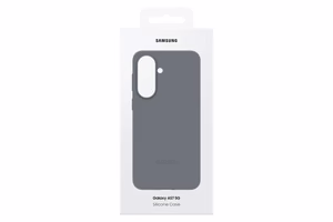 Samsung силиконовый чехол для Samsung Galaxy A57 — голубой