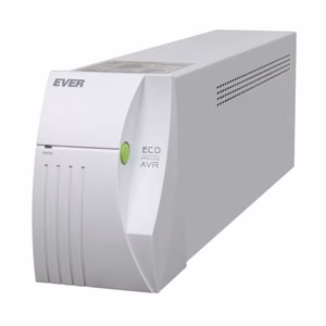 Ever ECO PRO 1000 AVR CDS Line-Interactive 1 kVA 650 W 2 AC ligzdas