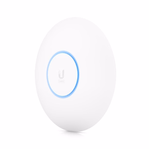 Ubiquiti U6-PRO bezvadu piekļuves punkts 4800 Mbit/s balts Power over Ethernet (PoE)