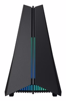 TP-Link Archer GXE75 wireless router 2.5 Gigabit Ethernet Tri-band (2.4 GHz / 5 GHz / 6 GHz)