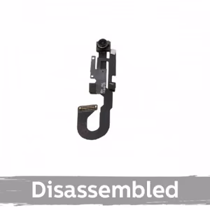 Camera Saderīgs ar Apple iPhone 8 4.7'' Front Ar Flex, ar light sensor un microphone Original