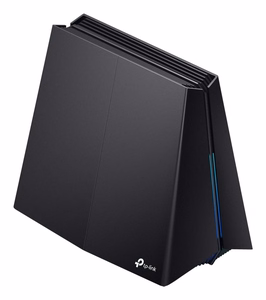 TP-Link Archer GXE75 bezvadu maršrutētājs, 2.5 Gigabit Ethernet, trīs joslu (2.4 GHz / 5 GHz / 6 GHz)