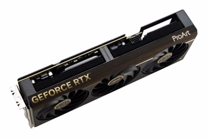 Grafiskā karte ASUS NVIDIA GeForce RTX 5080 16GB GDDR7 256 bit PCIe 5.0 PROART-RTX5080-O16G