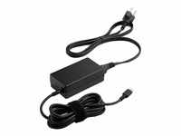 HP 65W USB-C LC barošanas adapteris EMEA - INT