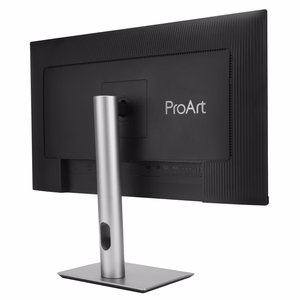 ASUS ProArt PA279CRV datora monitors 68,6 cm (27") 3840 x 2160 pikseļi 4K Ultra HD LCD melns