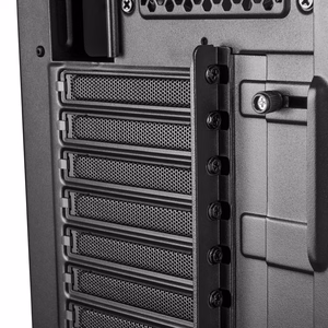Modecom Oberon Pro Midi Tower melns datora korpuss