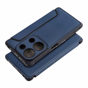 RAZOR Viedtālruņa apvalks XIAOMI Redmi Note 13 Pro 4G / POCO M6 Pro 4G zila