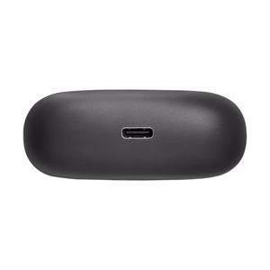 JBL Wave 200 Wireless TWS Headphones - Black