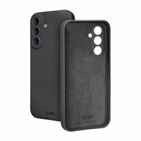 SBS Instinct Maciņš for Samsung Galaxy S26 - melns