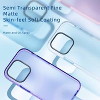 Rock Armor Shield Series Iphone 14 Pro rozā