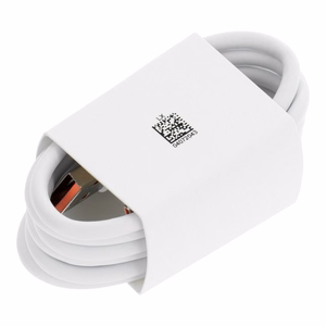 HUAWEI original cable USB A to Type C 6A 66W LX04072043 1 m white bulk
