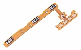 Flex Xiaomi Redmi Note 13 Pro 4G on/off un volume control ORG