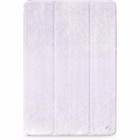 Maciņš Dux Ducis "Unid" priekš Apple iPad Pro 13 (2024) violets