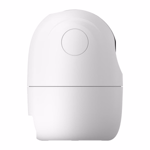 IP kamera Imou Ranger 2C Pro IPC-S2CP-5R1S, 5MP, Wi-Fi, iekštelpu, melna/balta