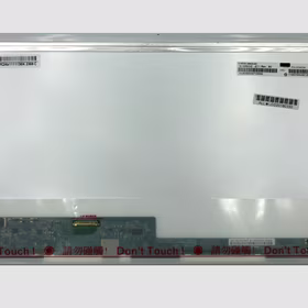 Notebook screen 15.6“ 1366x768, HD, LED, matte, 30pin (left), A+ (lenovo)