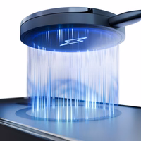 3mk Armor Magcase apvalks iPhone 15 Plus - Caurspīdīgs