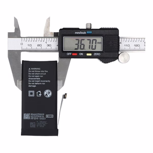 Portatīvais lādētājs POLYMER BOX paredzēts IPHONE 13 Mini 2406 mAh