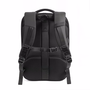 Tech-Protect Defender S70 RYANAIR & WIZZAIR 24 l klēpjdatora mugursoma, melna