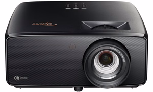 Projektors Optoma PK52 Standard throw 3500 ANSI lūmeni DLP UHD 4K (3840x2160) 3D Melns
