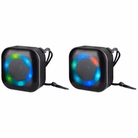 BLUETOOTH skaļrunis DEFENDER ENJOY 10 3W melns