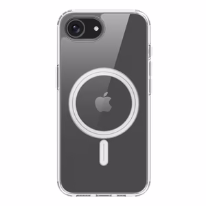 Futrālis Dux Ducis Clin Magsafe Apple iPhone 16e caurspīdīgs