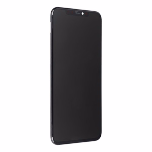 LCD ekrāns iPhone 11 Pro Max ar skārienjutīgo slāni melns (ZY-LTPS) IC pārnesams