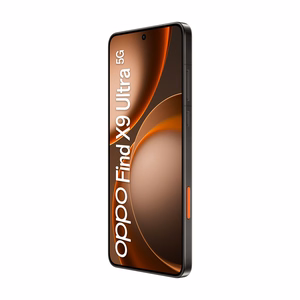 Oppo Find X9 viedtālrunis, 5G, DS, 12 GB / 512 GB, Tundra Umber