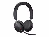 JABRA Evolve2 65 MS stereo austiņas
