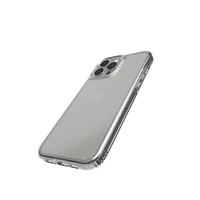 TECH21 Maciņš T21-9979 EVO CLEAR IPHONE 13 PRO MAX caurspīdīgs