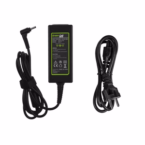 Green Cell AD61P barošanas adapteris 45 W melns