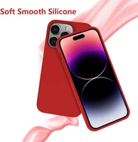 Futrālis X-Level Dynamic Xiaomi Redmi 11A/12C/Poco C55 sarkans