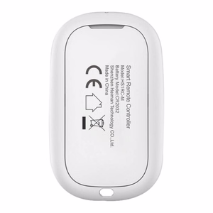 Heiman HS1RC-E Tuya viedais Zigbee tālvadības pults