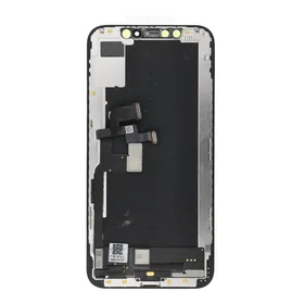 FixCell LCD displejs IPHONE Xs Super Retina (atjaunots)