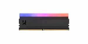 Goodram IRDM RGB DDR5 IRG-64D5L32S/32GDC atmiņas modulis 32 GB 2 x 16 GB 6400 MHz
