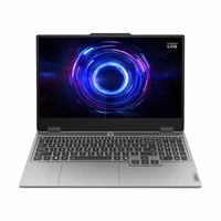 Lenovo LOQ 15IRX10 Intel® Core™ i5 i5-13450HX Laptop 39.6 cm (15.6") Full HD 16 GB DDR5-SDRAM 1 TB SSD NVIDIA GeForce RTX 5050 Wi-Fi 6 (802.11ax) Windows 11 Home Grey