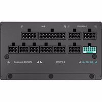 DeepCool PN1000-M power supply unit (R-PNA00M-FC0B-JGEU)