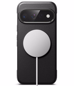 Ringke Onyx MagSafe maciņš modelim Google Pixel 11 Pro XL – melns