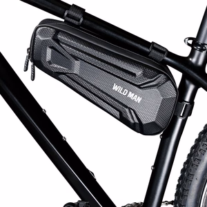 WILDMAN велосумка XT9 водонепроницаемая 1,8 л