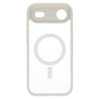 Liavec mīksts maciņš priekš Iphone 17 Air gardēnija